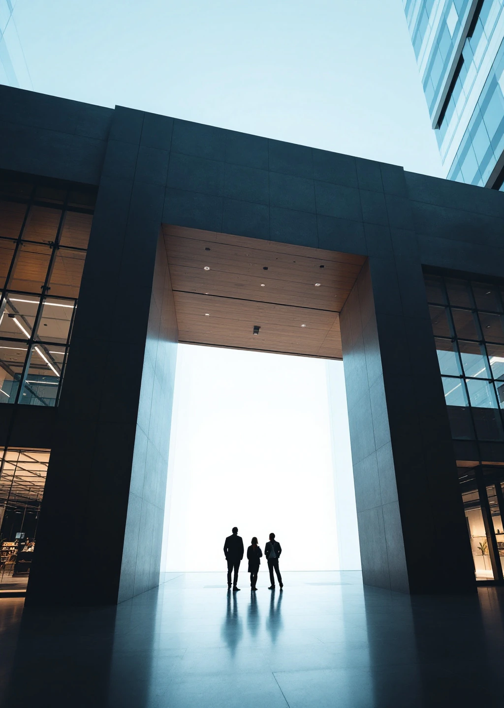 Government & Public Sector