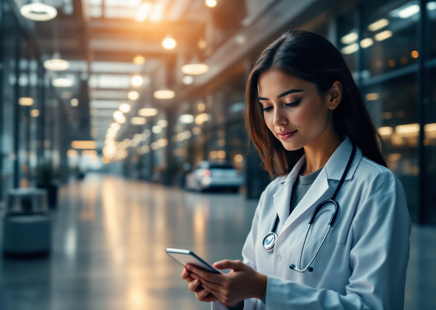 Healthcare & MedTech